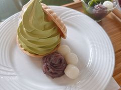 -中村藤吉(本店)