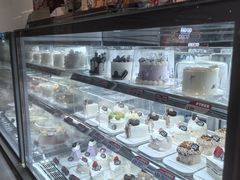 -DQ·蛋糕·冰淇淋(手工定制蛋糕长泰广场店)