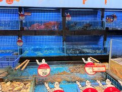 -徐记海鲜(大明宫|北二环店)