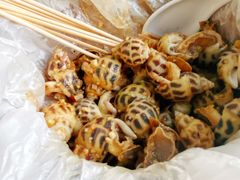 -蚝得喜海鲜(东城店)