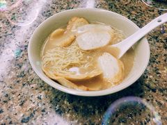 -大利来记餐厅(大三巴店)