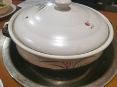 -毅记香鸭居(后堡店)