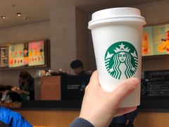 -星巴克(新达汇三林店)