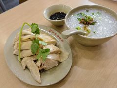 -百家鸡味馆(清泰店)