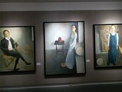 -大连美术馆