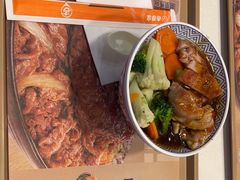 -吉野家(维明街店)