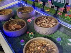 -春天烤肉自助餐厅(贵都店)