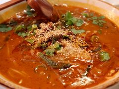 -YUE LAI 悦来小馆(Barcelona)