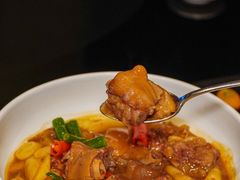 -丽晶轩中餐厅(重庆丽晶酒店)