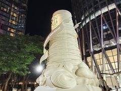 -深圳湾万象城(南山店)