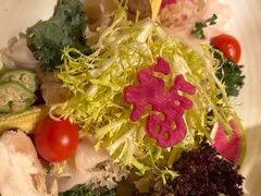 -叶叶菩提(太原别墅店)