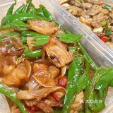 抗疫不出门，居家点外卖，这家人气川菜真好吃