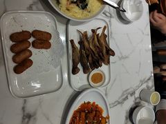 -高玛纳驴肉火烧(河间总店)