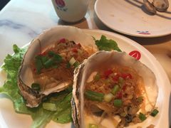 -小船渔村•大连菜•大连焖鱼(明泽街店)