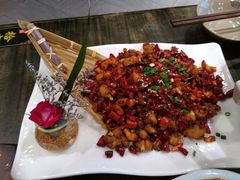 -庆合府重庆大排档(紫都城店)