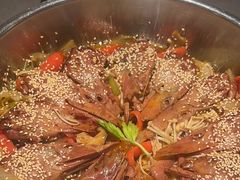 -一品渝香·好吖好鸭时尚干锅鸭头(天山店)