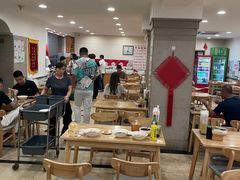-水仙拉面(水仙街店)