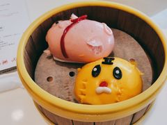 -嘉和一品粥(天秀店)