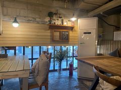 -Cafe Alice咖啡爱丽丝(奥城店)