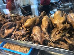 -陈光记烧腊店(罗保博士街店)