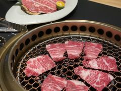 -極屋鮨牛 · 烧肉酒场(时代C馆店)