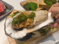 -小红鲸·海鲜餐厅(轸大路店)