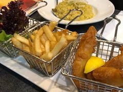 -Ruby Tuesday(九龙湾店)