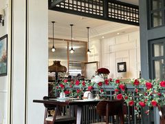 -22ºN BISTRO西餐&酒馆