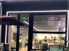 门面-Seesaw Coffee(88铜仁路店)