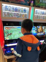 -卡通尼·Safari非洲探索乐园·生日会(金桥国际商业广场店)