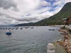 -抚仙湖禄充风景区