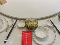 -宁夏国强手抓羊肉·清真菜(未央路凤三店)