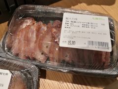 -七鲜超市(瑞虹天地太阳宫店)