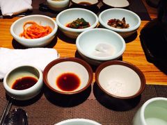 韩都·黑牛的店(大悦城店)-黑牛の店·和牛烧肉(大悦城店)