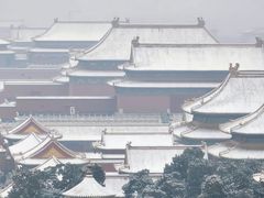 -故宫博物院(故宫)