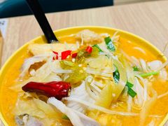 -谭仔米线(壹方城店)