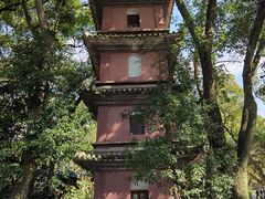 -阿育王寺