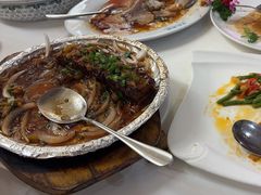 -黄埔华苑酒家(黄埔总店)