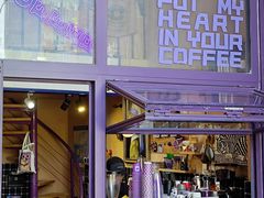 -HANA COFFEE(长寿路店)