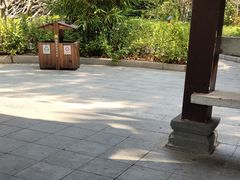 -白云山风景名胜区
