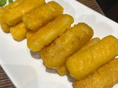 -盛京辽菜小馆(龙之梦购物中心店)