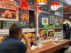 -牛街清顺斋小吃(牛街东里小区一区店)