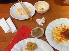 -景秀餐厅(南锣鼓巷店)