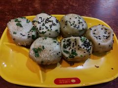 生煎三拼-小杨生煎(黄河路店)