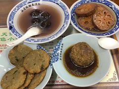 -粗茶淡饭(东关街店)