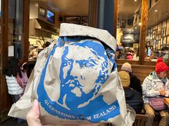 -Fergburger(皇后镇店)