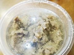 -老牌依强牛肉店(达道总店)