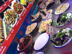 -津沽小院(天津之眼店)