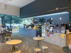 -微焙咖啡工厂(海峡创意产业园·红坊店)