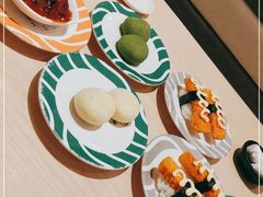 -新一番三文鱼寿司(大东海店)